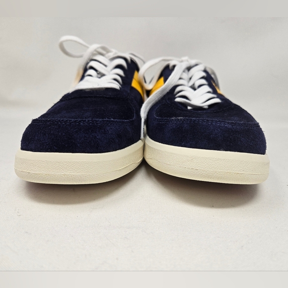 Tory Burch Hank Court Sneaker - Picture 4 of 9